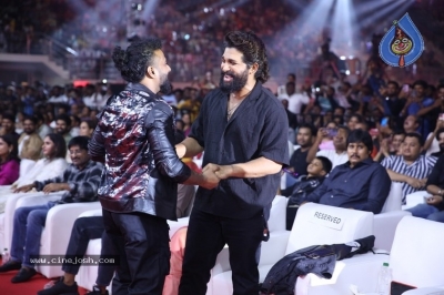 Pushpa 2 Event at Chennai  - 28 of 36