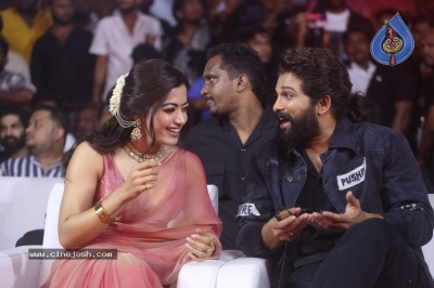 Pushpa 2 Event at Chennai  - 29 of 36