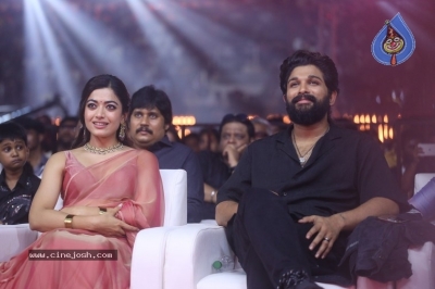 Pushpa 2 Event at Chennai  - 35 of 36