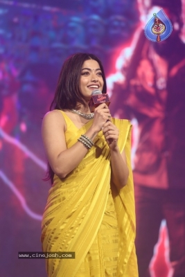 Pushpa 2 Kochi Event - 5 of 21