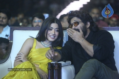 Pushpa 2 Kochi Event - 7 of 21