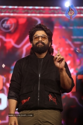 Pushpa 2 Kochi Event - 8 of 21