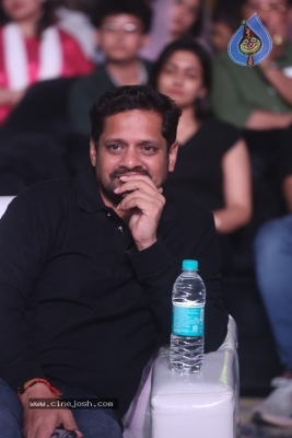 Pushpa 2 Kochi Event - 15 of 21