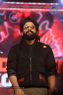 Pushpa 2 Kochi Event - 18 of 21