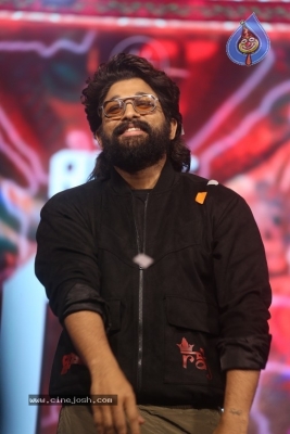 Pushpa 2 Kochi Event - 19 of 21