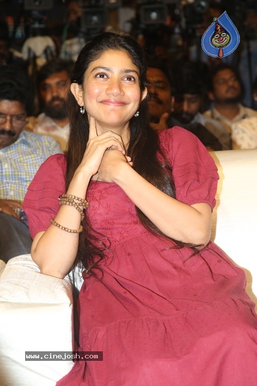 Thandel Press Meet - 10 / 30 photos