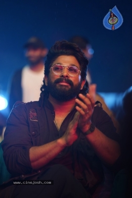 Pushpa2 Movie Pre Release Event - 3 of 21