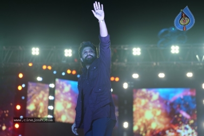 Pushpa2 Movie Pre Release Event - 5 of 21