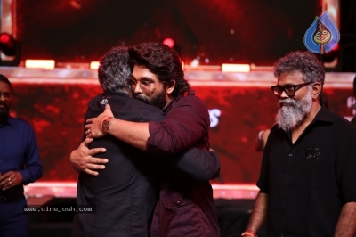 Pushpa2 Movie Pre Release Event - 7 of 21