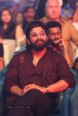 Pushpa2 Movie Pre Release Event - 9 of 21