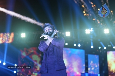 Pushpa2 Movie Pre Release Event - 10 of 21