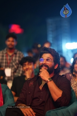 Pushpa2 Movie Pre Release Event - 11 of 21