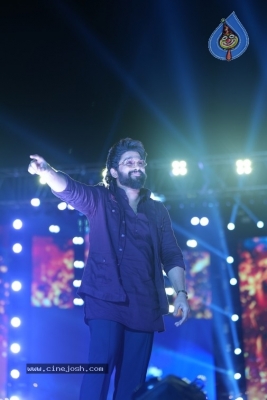 Pushpa2 Movie Pre Release Event - 12 of 21