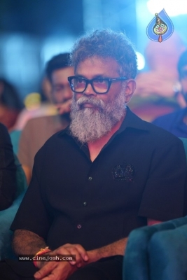 Pushpa2 Movie Pre Release Event - 13 of 21