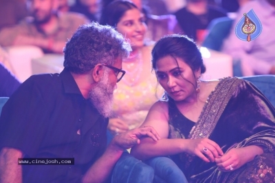 Pushpa2 Movie Pre Release Event - 20 of 21