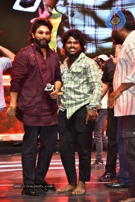 Pushpa2 Movie Release Event - 6 of 31