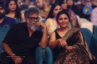 Pushpa2 Movie Release Event - 7 of 31