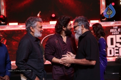 Pushpa2 Movie Release Event - 13 of 31