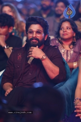 Pushpa2 Movie Release Event - 16 of 31