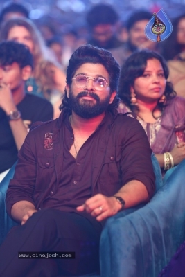 Pushpa2 Movie Release Event - 21 of 31