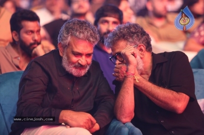 Pushpa2 Movie Release Event - 23 of 31