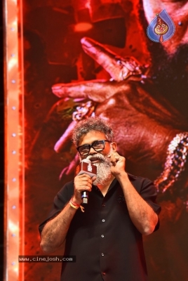 Pushpa2 Movie Release Event - 24 of 31