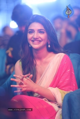 Pushpa2 Movie Release Event - 30 of 31