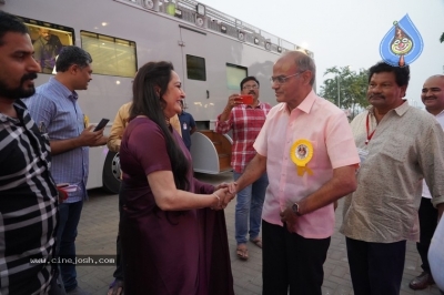 NTR Cine Vajrotsavam Celebrations - 44 of 58