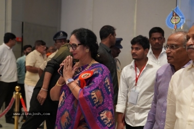 NTR Cine Vajrotsavam Celebrations - 55 of 58