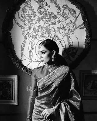 Sobhita Dhulipala Pre Wedding Celebrations - 7 of 9