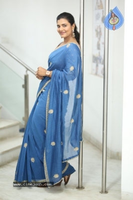 Aishwarya Rajesh Pics - 12 of 18