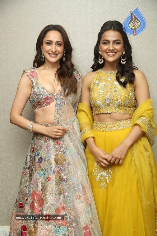 Daaku Maharaaj Pre Release Event - 1 / 27 photos