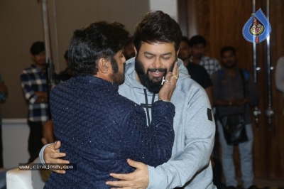 Daaku Maharaaj Pre Release Event - 16 of 27