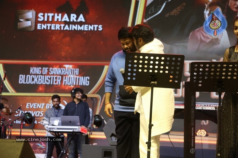 Daaku Maharaj Success Celebrations - 47 / 57 photos