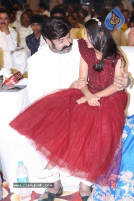 Daaku Maharaj Success Celebrations - 4 of 57