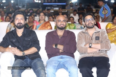 Daaku Maharaj Success Celebrations - 7 of 57