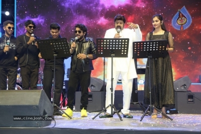 Daaku Maharaj Success Celebrations - 13 of 57