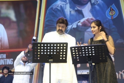 Daaku Maharaj Success Celebrations - 14 of 57