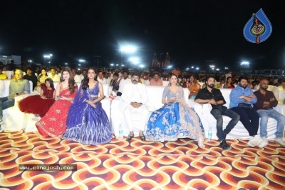 Daaku Maharaj Success Celebrations - 19 of 57