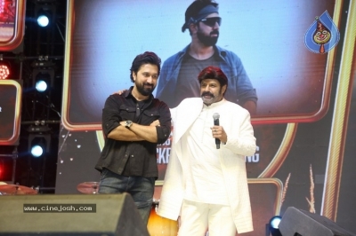 Daaku Maharaj Success Celebrations - 32 of 57