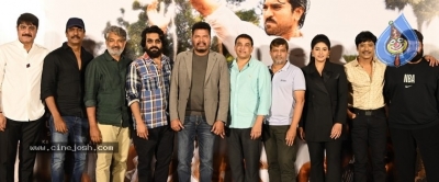 Game Changer Trailer Launch - 2 of 6