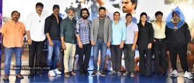 Game Changer Trailer Launch - 3 of 6