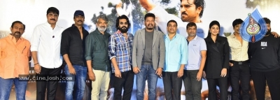 Game Changer Trailer Launch - 5 of 6