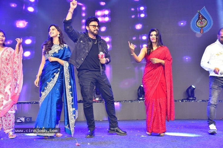 SV Success Celebrations - 38 / 47 photos