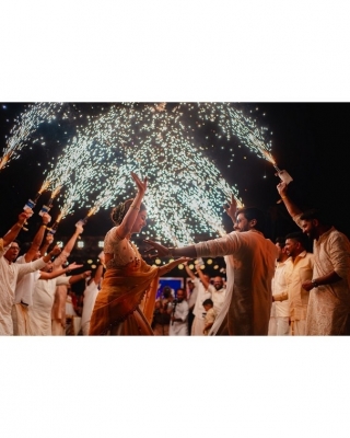 Keerthy Suresh - Antony pics - 1 of 13