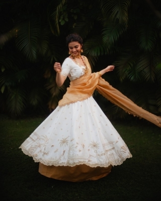 Keerthy Suresh - Antony pics - 3 of 13