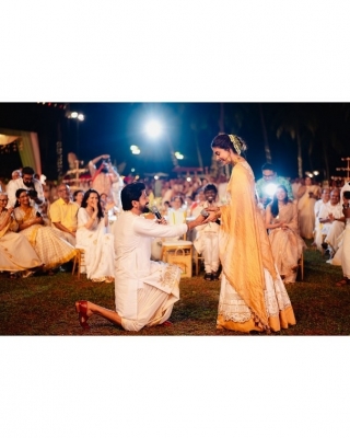 Keerthy Suresh - Antony pics - 9 of 13