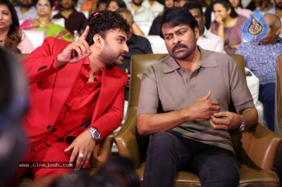 Laila Pre Release Event - 1 of 43