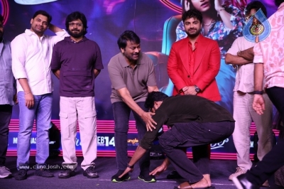 Laila Pre Release Event - 6 of 43