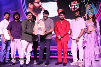 Laila Pre Release Event - 7 of 43